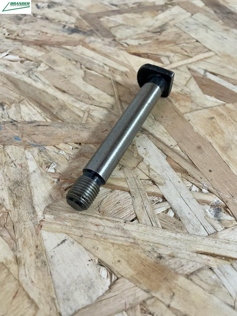 ET02327 MTS Bolzen Schwungscheibe D245