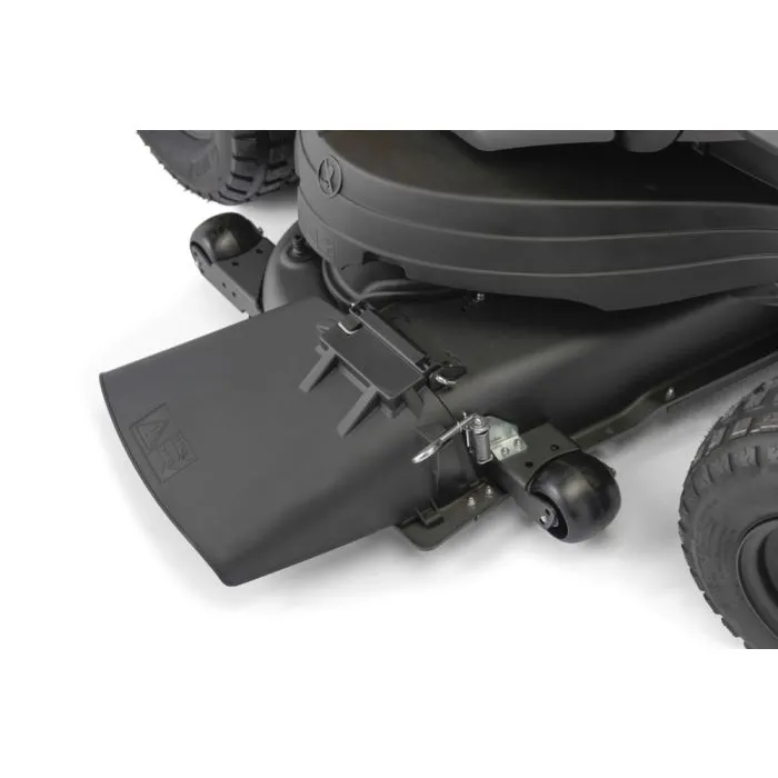 STIGA Tornado 9121 W Lawn Tractor - 121 cm - Honda GXV 690 - Hydrostat with Cruise Control