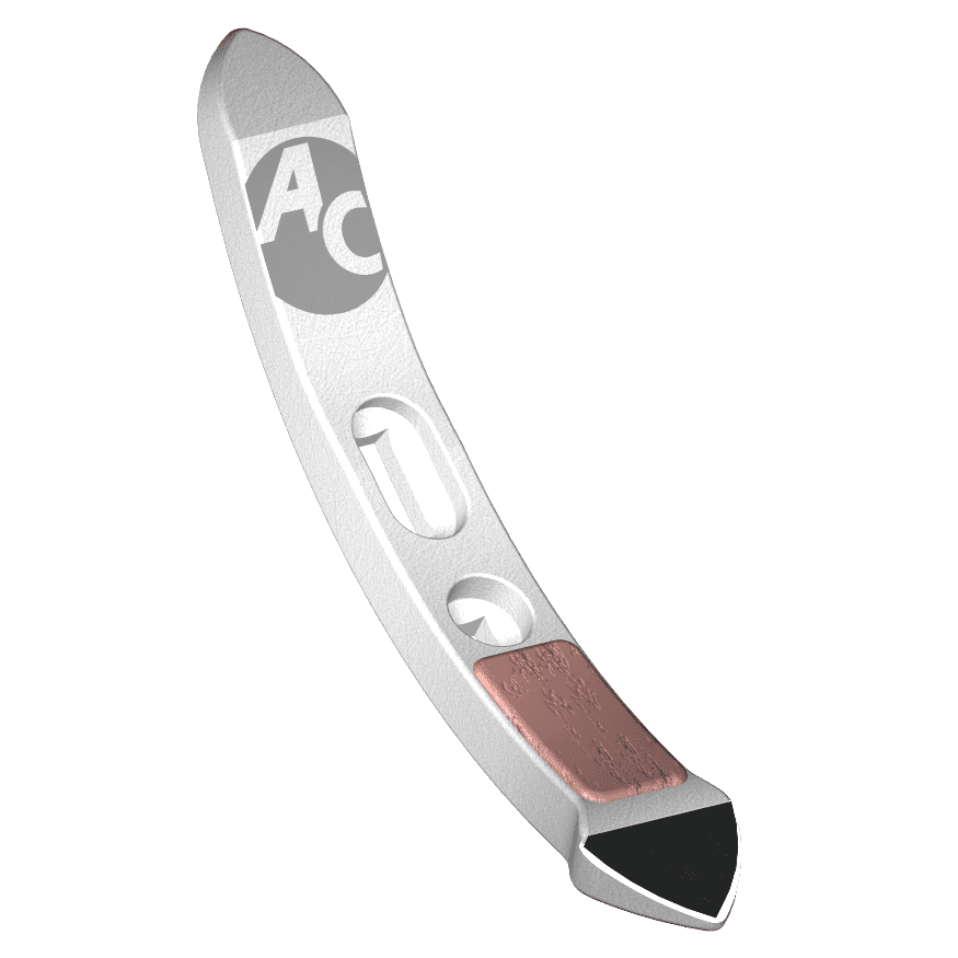 AC Grubberspitze Universal