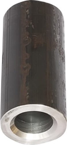 18100-49 bei Brander Einschweißbuchse 120mm