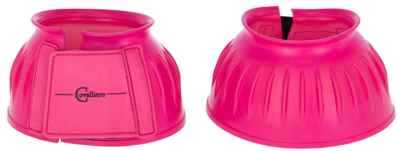2x Hufglocken Gummi