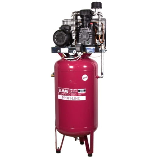 BL41746 Kompressor PROFI-LINE PL-V 840/10/270 D