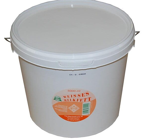 70449 Melkfett Euterpflege - 5L