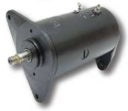 BL23864 Lichtmaschine rechtsdrehend