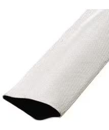 Feuerwehrschlauch weiß 2"/ 52mm