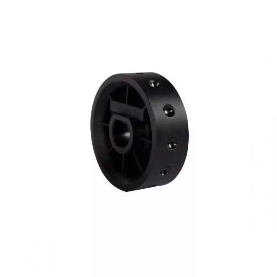 Säwalze L-12 für Linsen & Pastinaken – passend für JP-1, JP-3 & JP-6 Sämaschinen