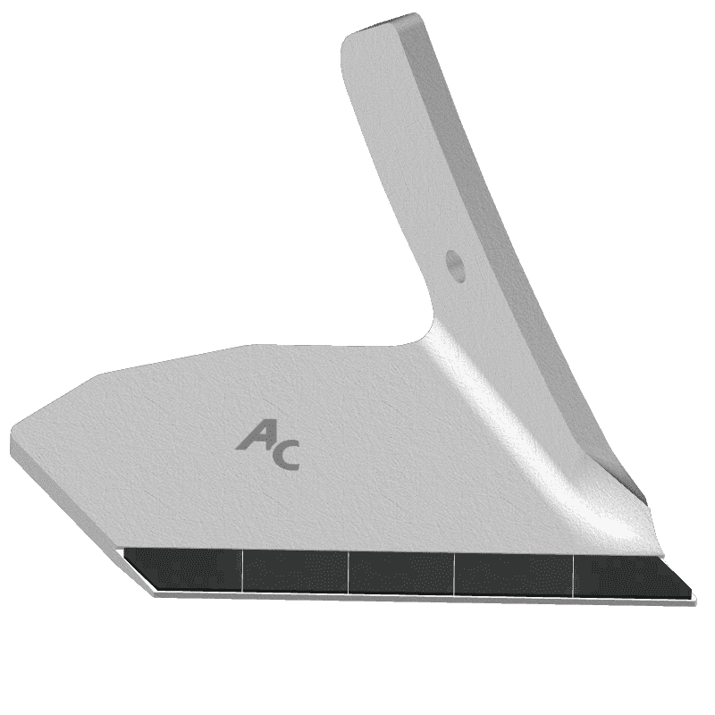 BL40013 FLÜGELSCHAR passend für KONGSKILDE/HOWARD R 7204027031