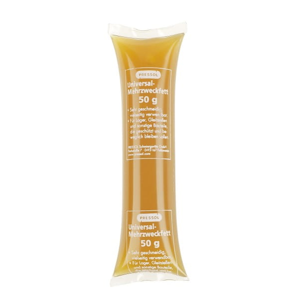 Pressol Fettkissen 50 g Mehrzweckfett DIN 51502 GP00G-30