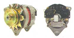 BL14818 Mahle Lichtmaschine 14 V / 65 A - passend zu Case 130300090065 / Steyr 130800090032