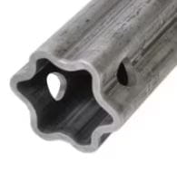 Walterscheid Profilrohr gehärtet Stern S5H - 680mm