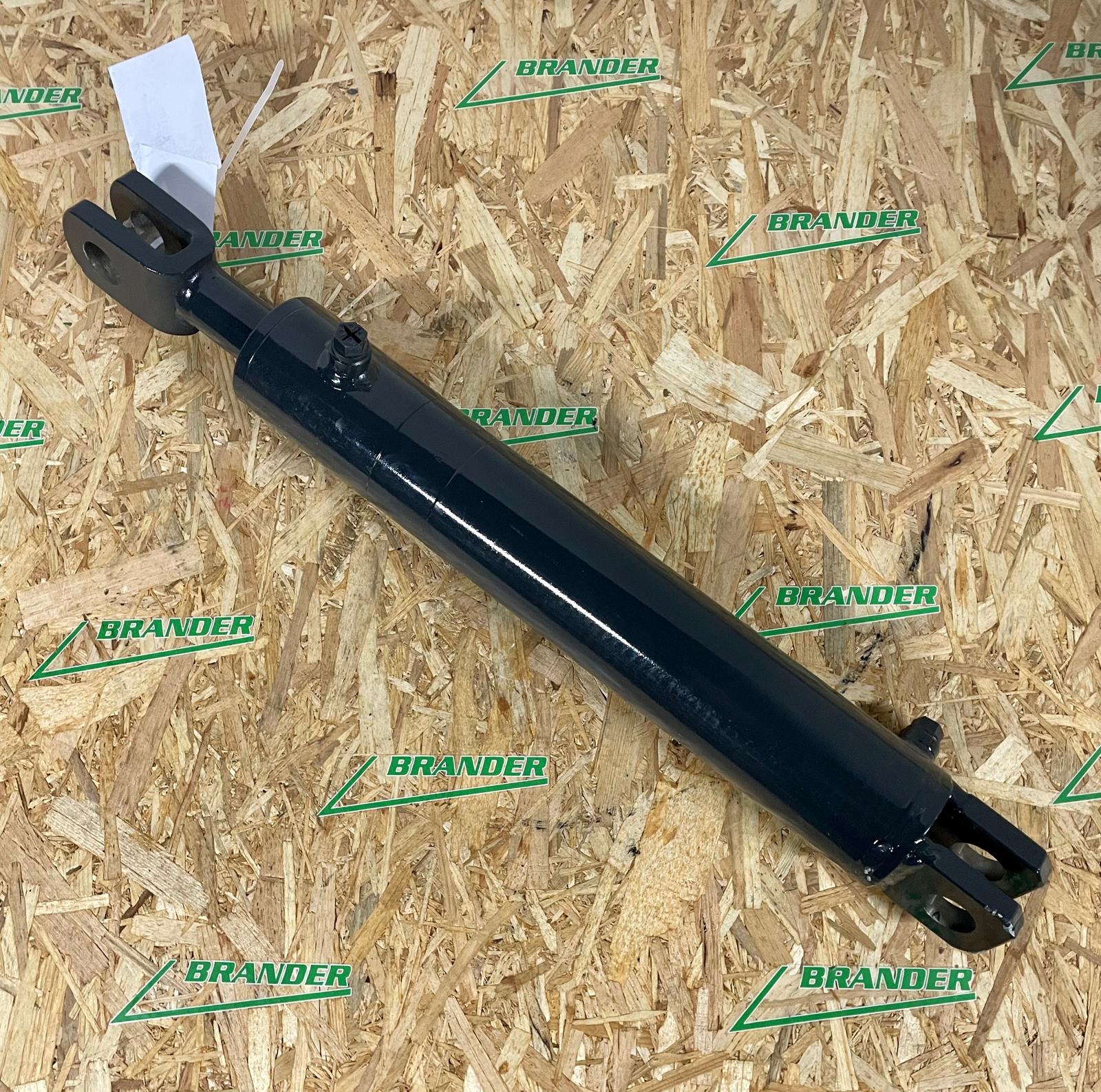 Kverneland Hydraulikzylinder HCX-DW 070 040 350 645_ GR3-8 Slave