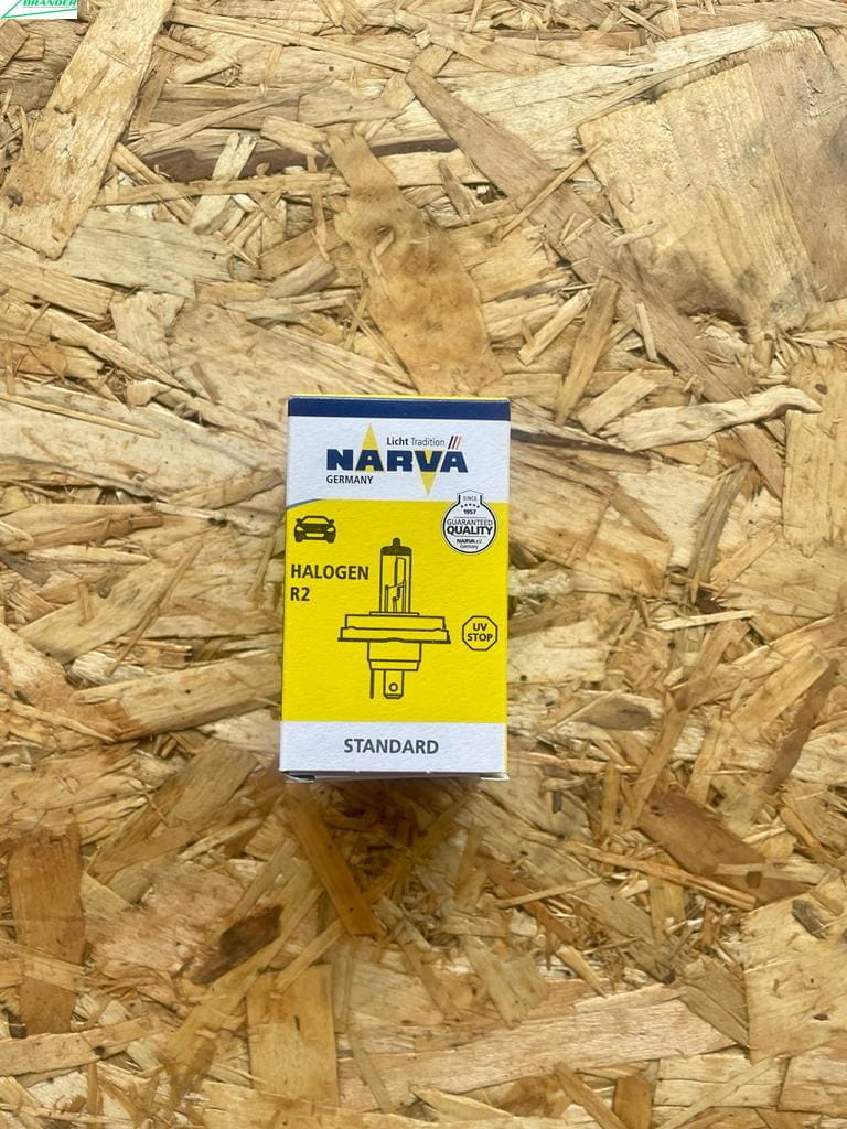 ET13084 BILUXLAMPE HALOGENKOPF H4 12V 45/40W