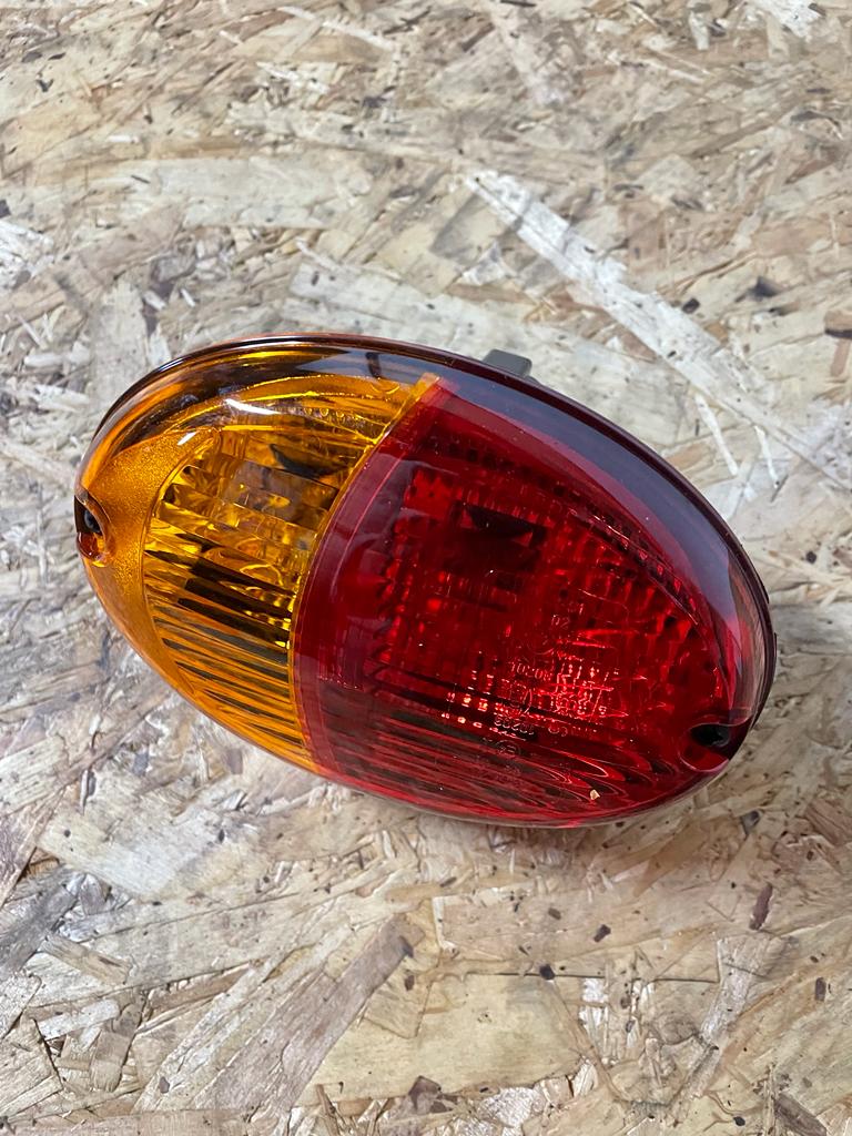 BL14364 Hella Schlussleuchte L - passend zu STILL R70 / RX70 - 0534454