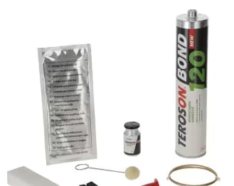Teroson Windscreen Adhesive Kit