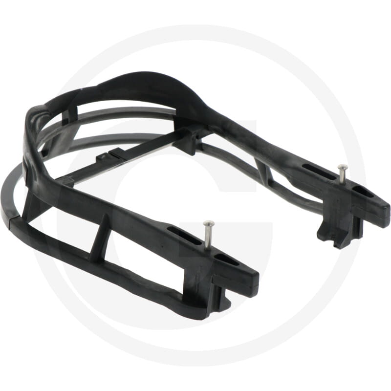 Kverneland Streubügel lose, Streubreite max. 12 m für Model PS203