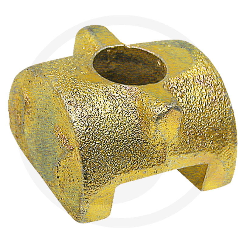 Clamping piece for M14 screw - suitable for Claas Volto series, W/WA-S series