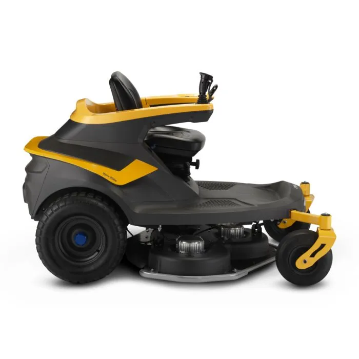 Stiga Gyro 900e cordless zero-turn lawnmower