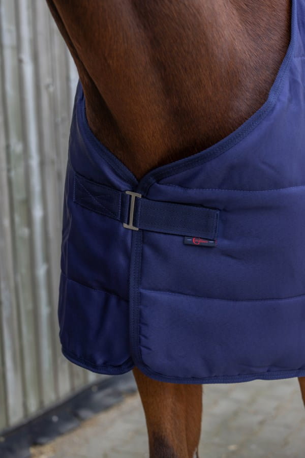 RugBe 2in1 Under/Stable Blanket | Breathable & Heat-Regulating