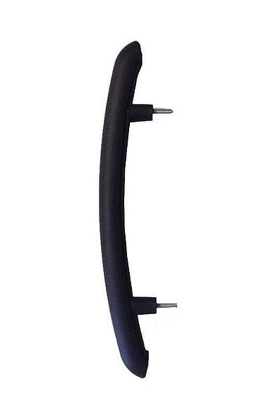71820 Kunststoffgriff Mustang 210mm