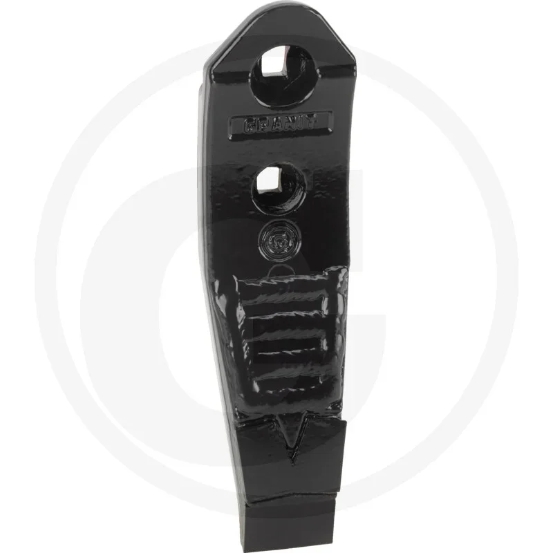 ENDURANCE Carbide Scharspitze verstärkt - passend zu Amazone Cenio, Cenius, Ceus