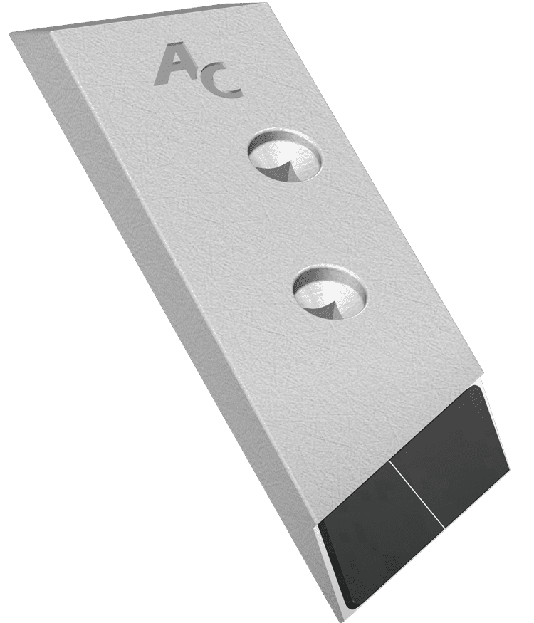 BL40936 PFLUGSPITZE passend für DURO L 7363G / 9355G