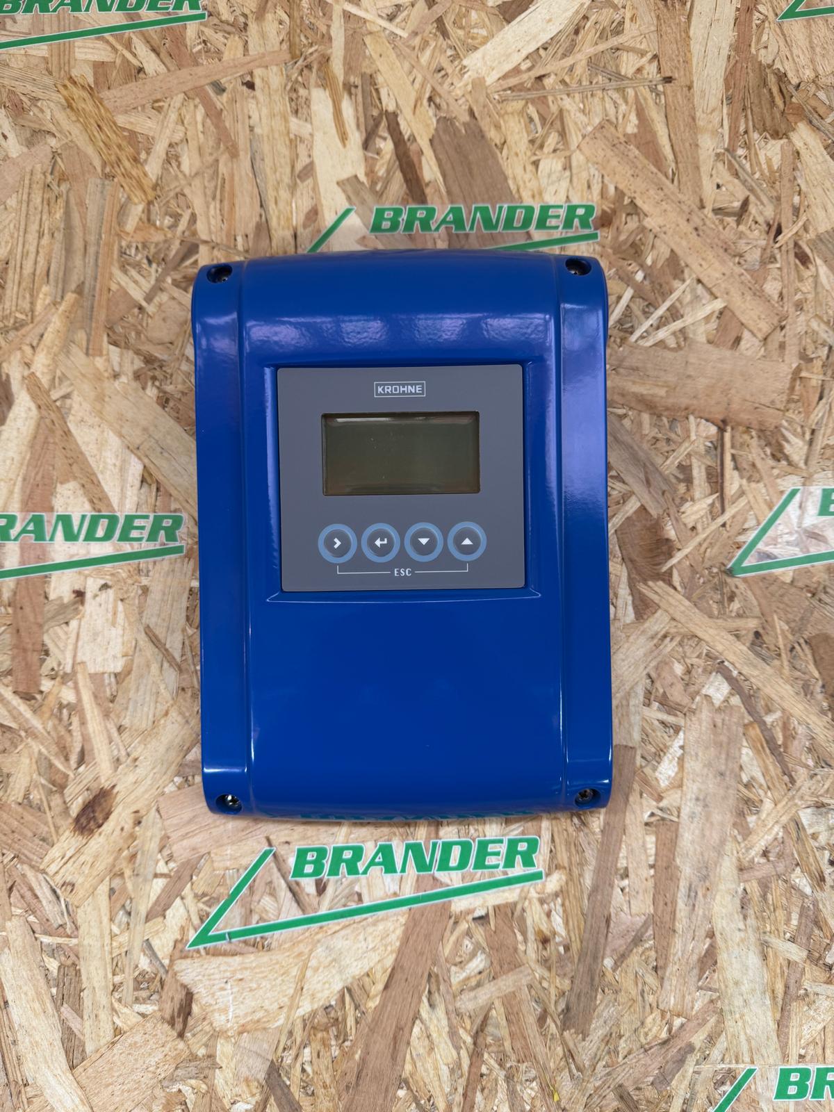 Annaburger Display IFC100 - 10027486