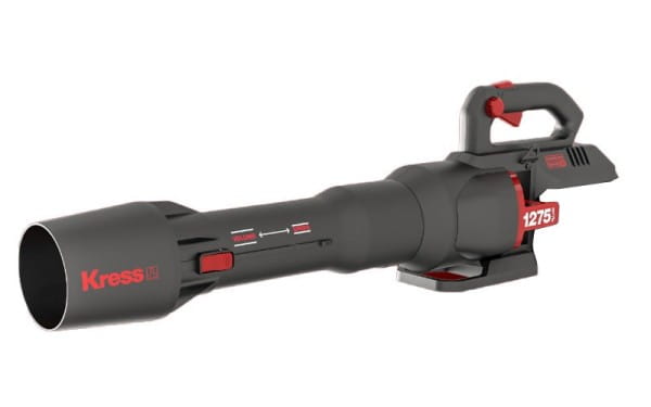 Kress Akku Laubbläser 18N - 60V