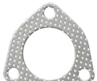 Kubota Dichtung Flanschrohr Auspuff