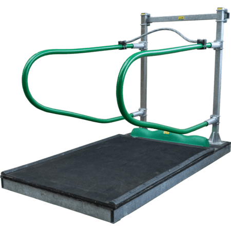 Patura Kuhmatratze - Latex