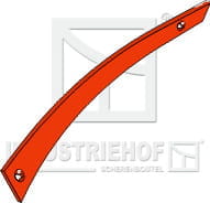 BL32190 Streichblech-Streifen - links