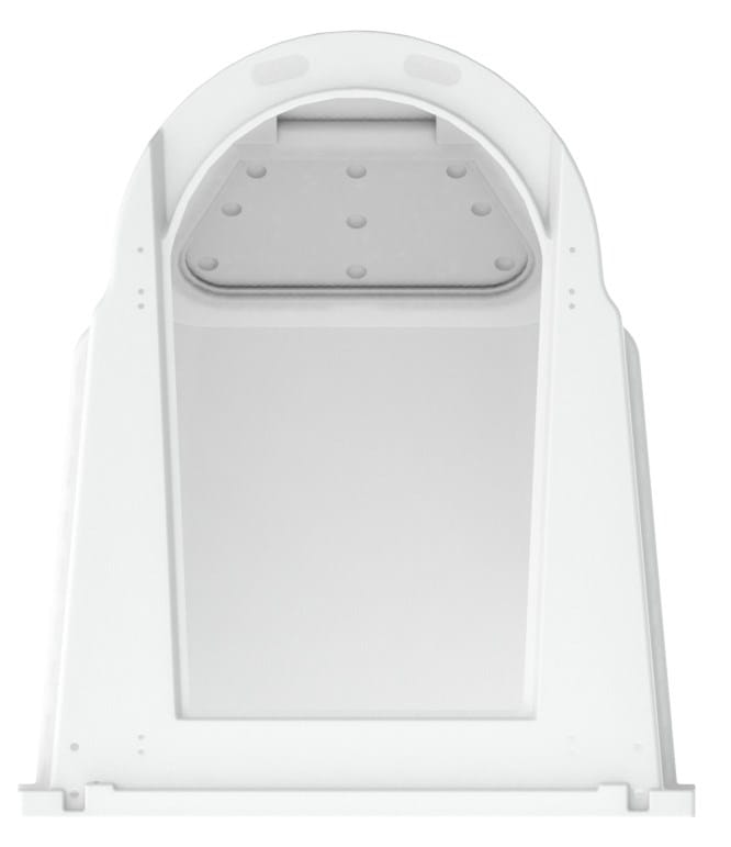 Kerbl Calf Individual Igloos with UV Stabilizers