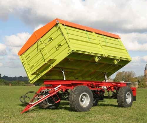 Conow HW 180 (18t) V4