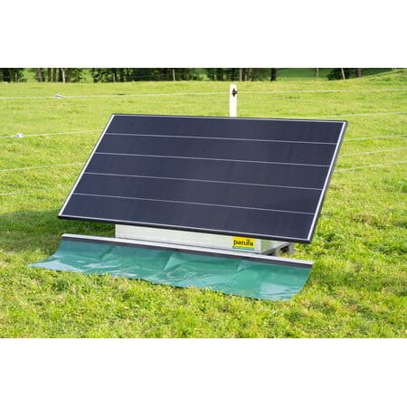 BLP900390 Patura Sicherheitsbox XXL mit Weidezaungerät P8000