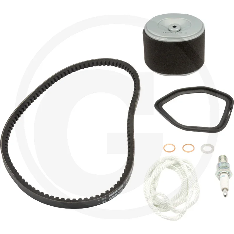 Wartungskit - passend zu Ammann APR 30/50, APR 30/60 - HONDA