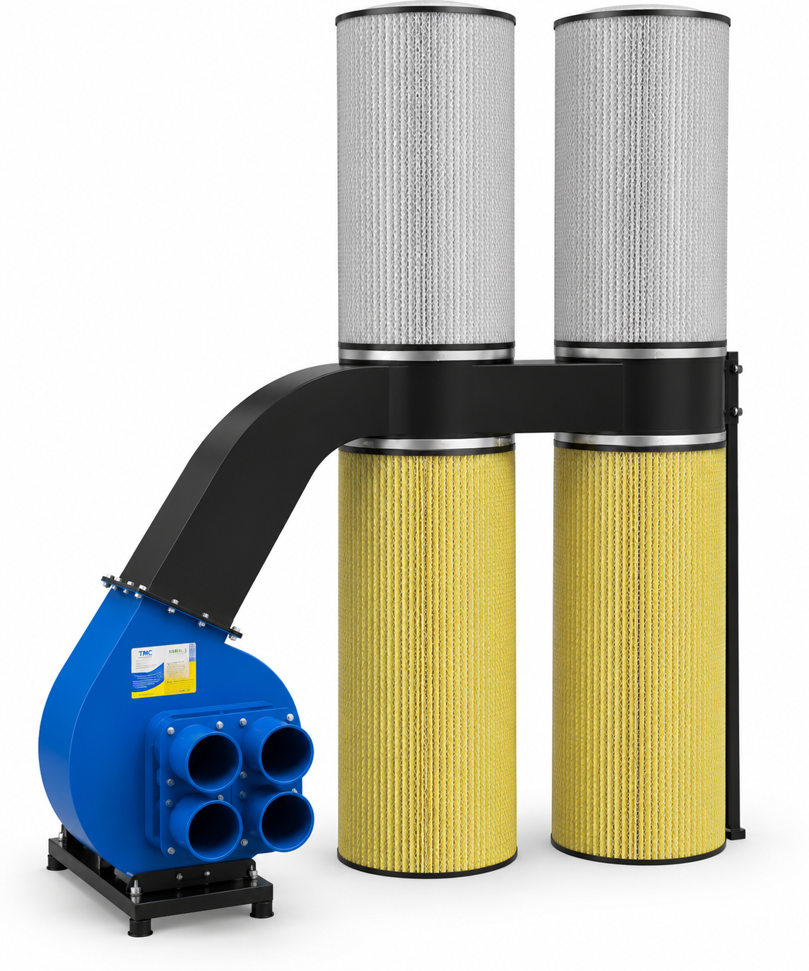 Filter, Luftfilter, Industrie, Maschine