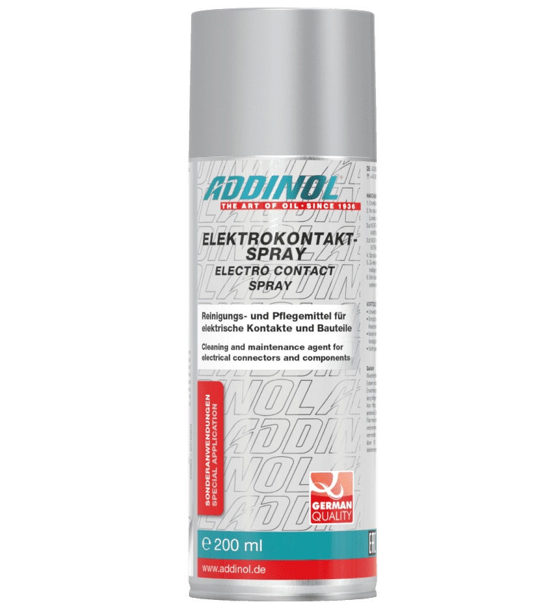 BL20294 ADDINOL Elektrokontakt Spray - 200ml