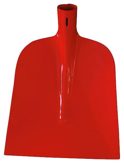 70551 Holsteiner Schaufel gehärtet und lackiert - 27cm