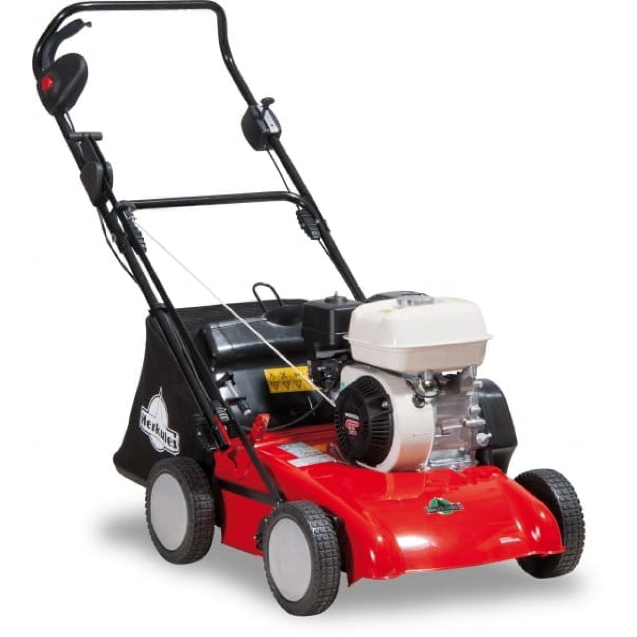 4111 Vertikutierer Herkules S390 HX