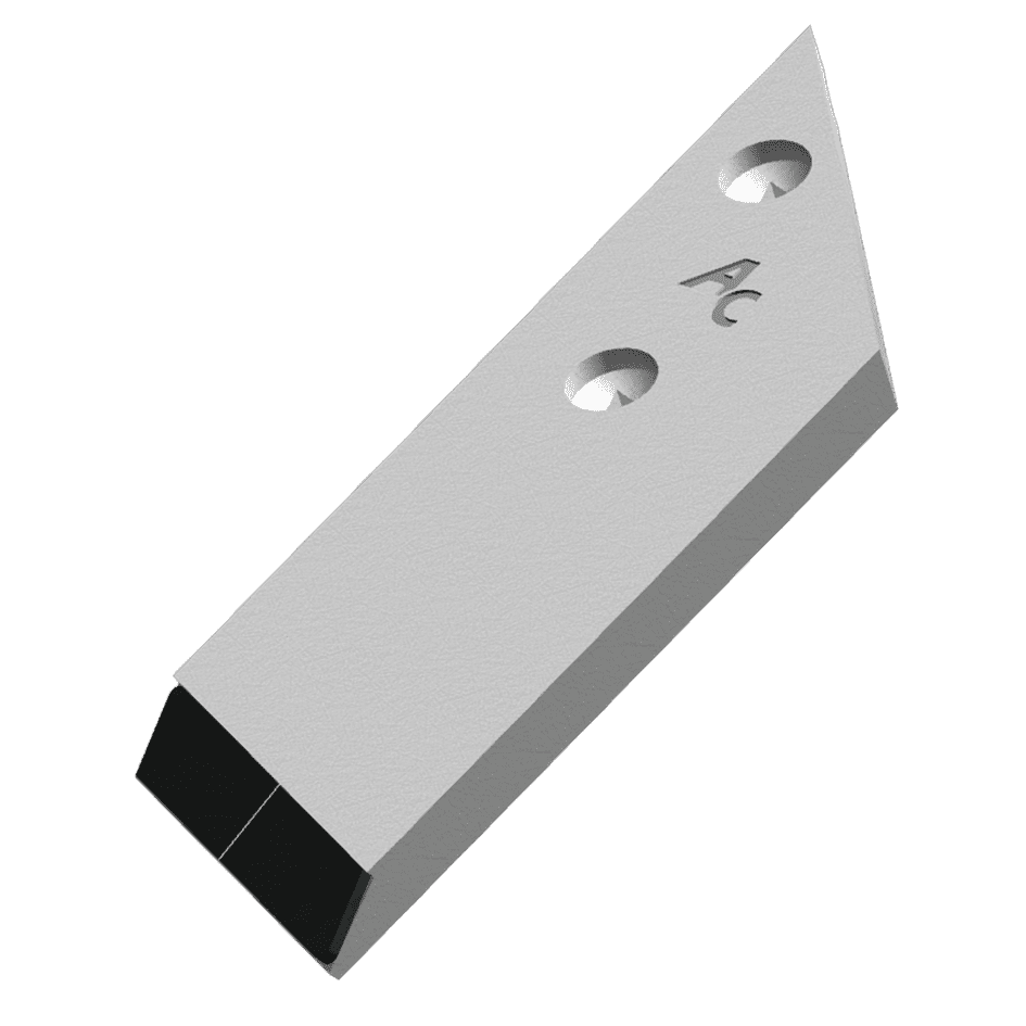 ET88185 AC Pflugspitze R - passend zu Lemken 3364054