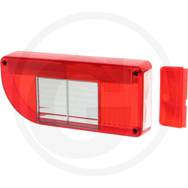 Amazone left rear light - NA202