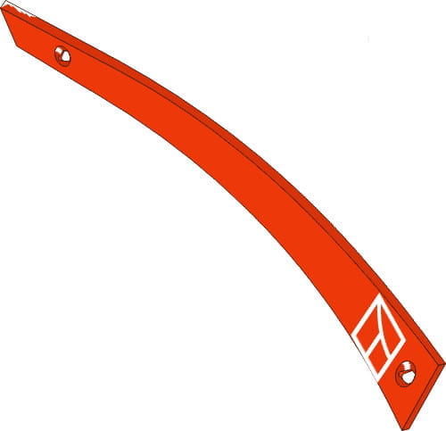 BL32189 Streichblech Streifen R - passend zu Niemeyer 024126