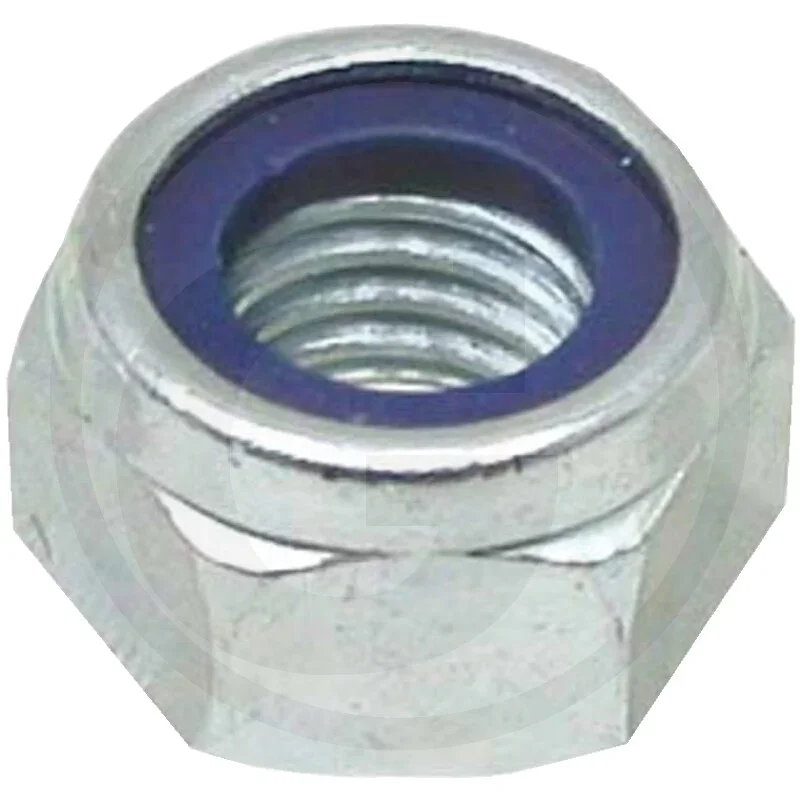 Hex nut 985 M24