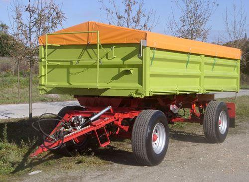 BL12035 Conow HW 80 (12t) V2