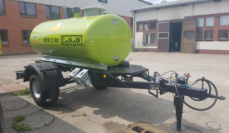 BL12122 Conow Fassanhänger EFA C 60