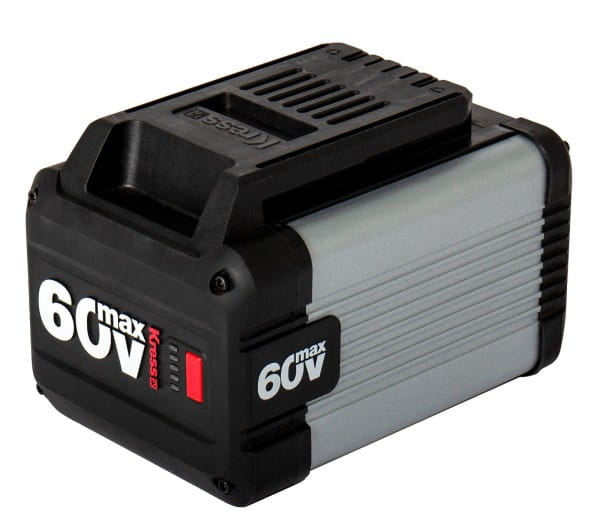 Kress Akku 60V - 4.0Ah