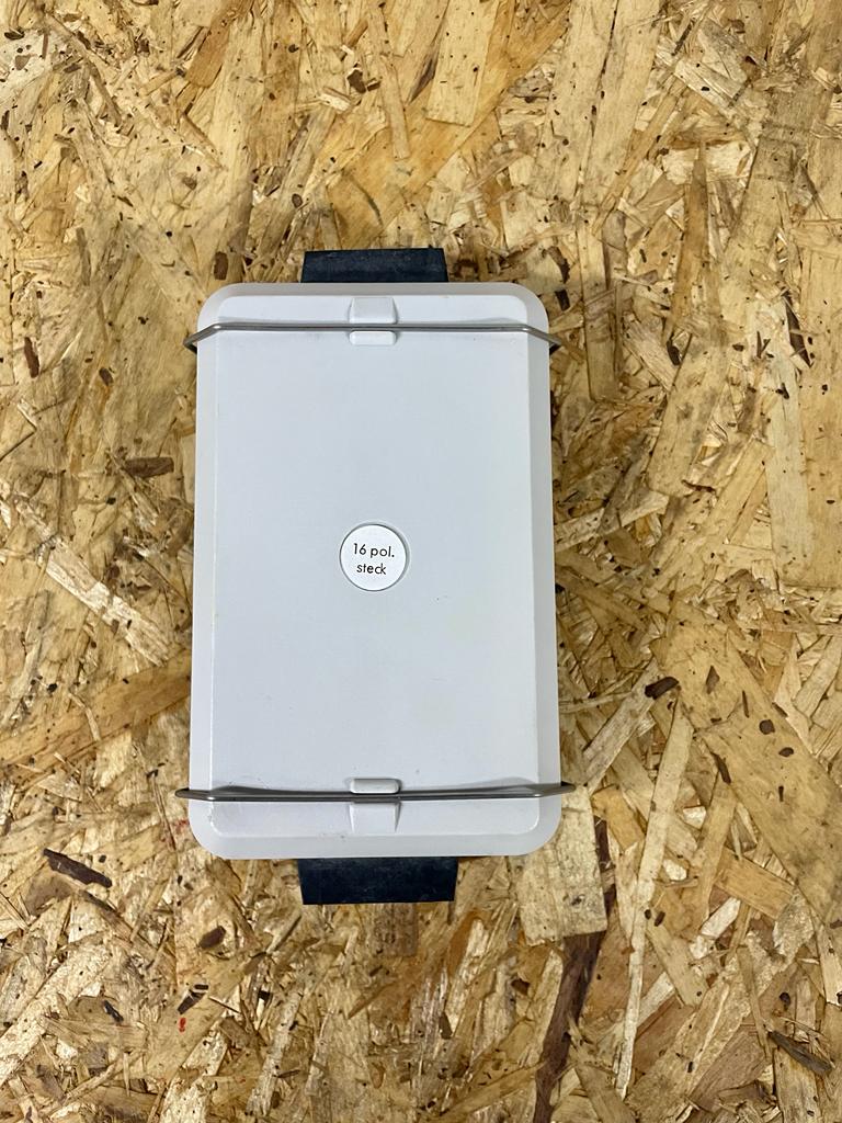 BL14383 Verteilerdose 16-fach