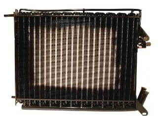 Capacitor - suitable for John Deere