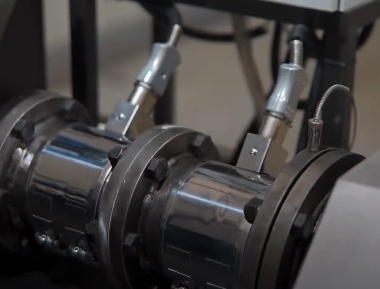 Futtermittelproduktionsmaschine für Tierfutter 200kg / h - 400V / 25kW