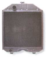 BL21230 Landini Kühler