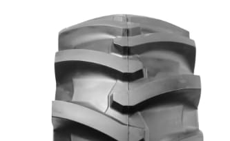 Forstreifen Nokian Tyres 24.5 - 32 20 PR, 169 A6, TL, LOGGER KING LS-2 SF